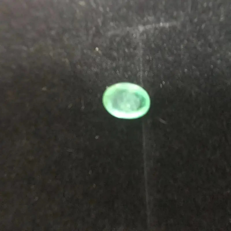 High Quality Emerald Loose Stone 5*7mm with VVS for DIY Good Choose