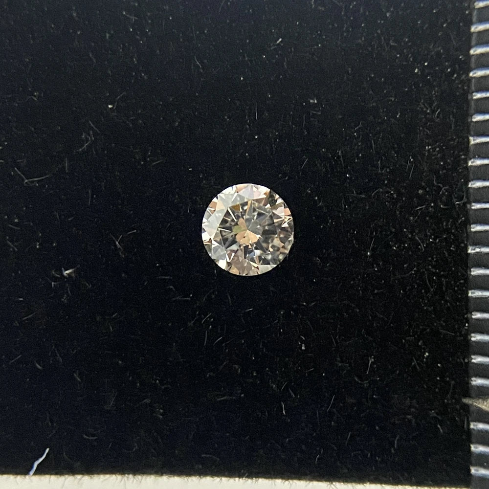 100% Natural 0.01-0.03 Carat 1.30mm-2mm GH VVS Good Quality Cut Loose Diamond Stone Price