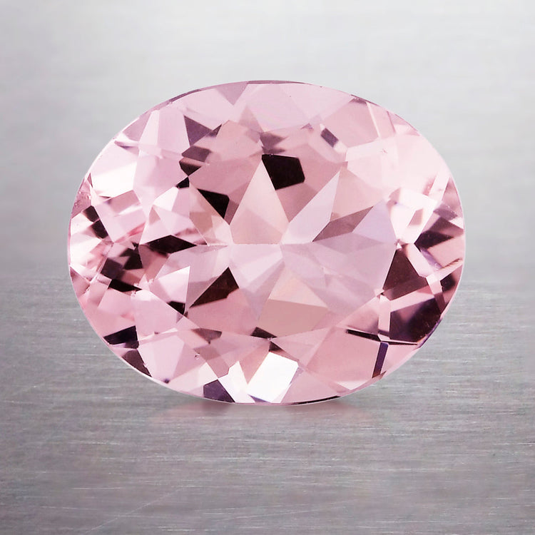 Morganite