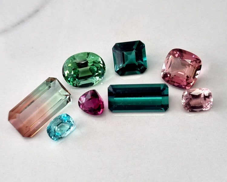 Tourmaline