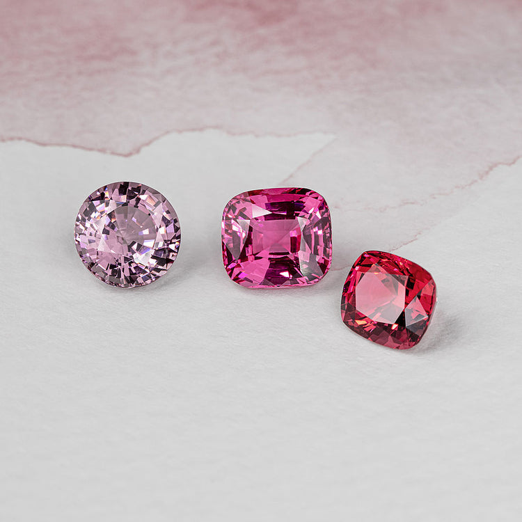 Spinel