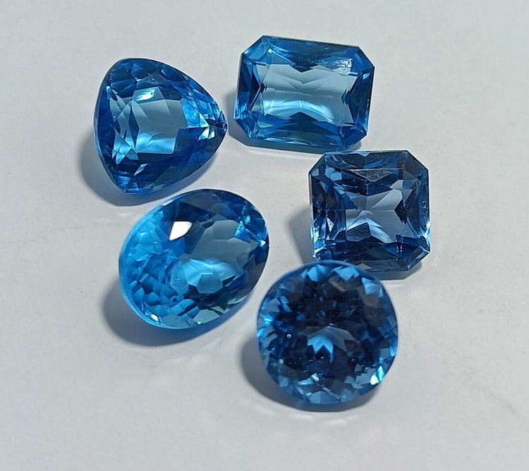 Aquamarine