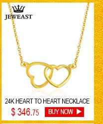 24K Pure Gold Earring Real AU 999 Solid Gold Earrings Good Hollow Ball Tassel Upscale Trendy Fine Jewelry Hot Sell New 2023