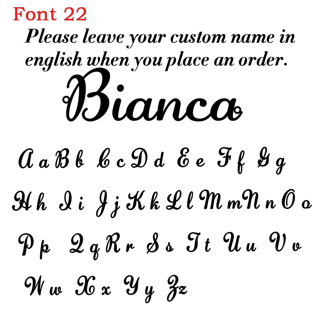 Personalize Custom Baby Name Bracelet Gold Color Stainless Steel Adjustable Bracelet New Born To Child Girls Boys Jewelry Gift